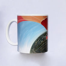 Load image into Gallery viewer, In-flight Photo Mug