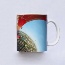 Load image into Gallery viewer, In-flight Photo Mug