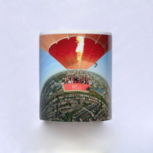 Load image into Gallery viewer, In-flight Photo Mug