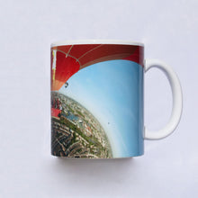 Load image into Gallery viewer, In-flight Photo Mug
